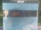 Son Volt--Straightaways Vinyl LP, Still Sealed Original Warner Brothers Pressing