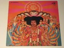 JIMI HENDRIX - AXIS: BOLD AS LOVE, RS 6281 REPRISE