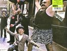 The Doors-Strange Days  VINYL NEW