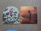 PRETTY THINGS S.F. Sorrow Round Cover Rare Earth & PARACHUTE Mint-  2 LPs Psych