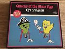 QUEENS OF THE STONE AGE - Era Vulgaris *2CD* LIMITED GERMAN TOUR EDITION
