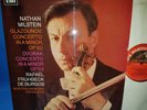 @ASD 2365 *SEMICIRCLE* 1ST *NATHAN MILSTEIN* GLAZOUNOV /DVORAK VIOLIN CTOS* NM