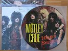Mötley Crüe / helter skelter / US PROMO-Picture Disc Maxi 12inch / vinyl