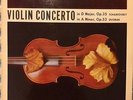 Tchaikovsky, Sargent, Ruggiero Ricci, London Symphony Orchestra, Decca –SXL 2279