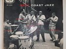 Clifford Brown-RARE ORIG.WEST COAST JAZZ EMARCY-45 EP1-6141(BLUE BACK)EXCELLENT