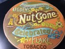 SMALL FACES OGDENS NUT GONE FLAKE ORIGINAL MONO LILAC RARE 1968 5 PIECE SLEEVE