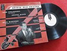 Stravinsky / Bloch / Martinon: Violin Recital - Jean Fournier *Original Vega LP*