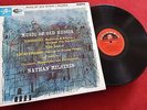 Music Of Old Russia - Nathan Milstein **Columbia 33CX 1922 ED1 LP**
