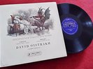 Tartini: 'Devil's Trill' Sonata - David Oistrakh **Columbia 33CX 1415 ED1 LP**