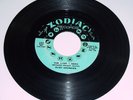 RUBY ANDREWS 45 THE LOVE I LOST / JUST LOVING YOU Northern Soul R&B Blues VG/VG-
