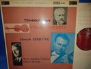 @RCA LIVING STEREO SB 2080 *SZERYNG* PLAYS *TCHAIKOVSKY VIOLIN CTO* BSO /MUNCH*