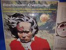@ASD 336 *WHITE/GOLD* RUDOLF KEMPE* BEETHOVEN OVERTURES* BERLIN PHILHARMONIC* NM