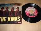 The Kinks 