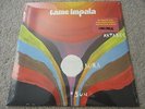 Tame Impala - Tame Impala Vinyl EP, Limited to 5,000 copies, Red Vinyl, RSD