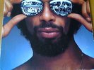 Gil Scott-Heron - Reflections - Vinyl LP Album - 1981 - Arista SPART 1180 - VG