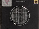 Kraftwerk Radio-Aktivität Kling Klang Vinyl LP