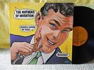 Frank Zappa ex original reprise LP Weasels Ripped My Flesh