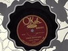 78 rpm: Pre-War Blues  LONNIE JOHNSON Crowing Rooster Blues OKEH 8574