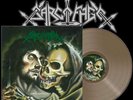 SARCOFAGO - Rotting  LP  GOLD