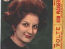 mina a volte non piangerò-disco inciso in usa-mint