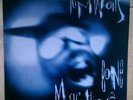 Tom Waits Bone Machine Vinyl LP. Brand New. Never Played.