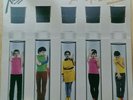 X-Ray Spex Germfree Adolescents Vinyl LP. Brand New. Never Played.