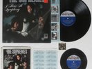 The Supremes I Hear A Symphony Jukebox EP Compact 33 Little + Big LP Records Lot