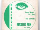 LEROY SMART & I ROY-jah is my light   12