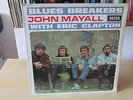 John Mayall Blues Breakers With Eric Clapton Original U:K 