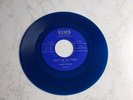 Collector Rock N Roll Repro '45 Jimmy Patton 