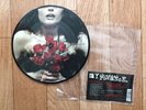 My Chemical Romance Vinyl Helena Picture Disc