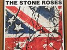 THE STONE ROSES WATERFALL / ONE LOVE 12