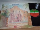Alamo S/T 1ST PRESSING EX/EX SUPERB AUDIO  SHRINKWRAP   USA LP