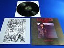 BLACK SABBATH & TONY IOMMI - SEVENTH STAR  LP -   TOP ROCK + TOP CONDITION  RARE