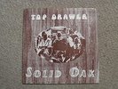 Top Drawer-Solid Oak U.S. LP Wish Bon 83615 Private VG+/VG++