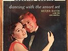 Meyer Davis Dancing with the Smart Set RCA Magazine Loading Cartridge Sound Tape