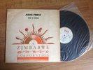 JUDAS PRIEST RAM IT DOWN ZIMBABWE SAMPLE COPY CBS 1988 TEST PRESSING?