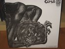 COMUS - First Utterance - LP -  TUDOR LODGE MELLOW CANDLE BLACK WIDOW FOLK PROG
