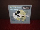 BLIND LEMON JEFFERSON Folk Blues Of... LP 1953 LONDON 1st Press  EARLIEST EVER
