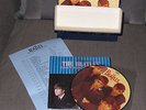 BEATLES UK Singles Collection blaue Box BSC1 26 Stück + Picture Disc TOLL
