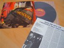 FIREHOUSE 12TRACKS HOLD YOUR FIRE 1990 w/INSERT KOREA VINYL LP 12