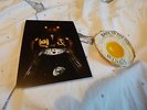 PAUL McCARTNEY & WINGS - RARE 'BACK TO THE EGG' 50 PROMO POSTCARDS + STICKERS