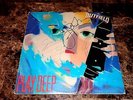 The Outfield RARE Band Signed Record Play Deep Your Love Tony Lewis John Spinks