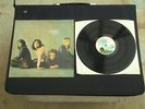 FREE FIRE AND WATER 1970 UK PRESS 12