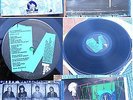 IAN DURY-DO IT YOURSELF GREEK  1978 LP PUNK PERFECT COPY UNIQUE SLEEVE NEAR MINT