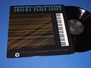 TAS MINORU NOJIMA PLAYS LISZT audiophile REFERENCE RECORDINGS RR-25  japan NM