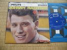 JOHNNY HALLYDAY EP JAPON JAPONAIS