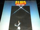 Elvis Presley - Moody Blue - Vinyl Record LP Album - PL 12428 - 1976