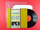 ***Tony Sheridan and the Beat Brothers***Twist Club II***Polydor***237 112***