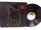 T. Rex ?Electric Warrior 12